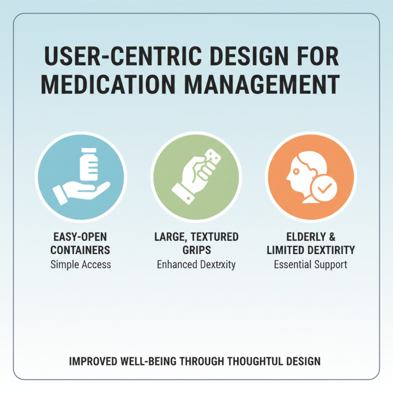 2026 How to Choose the Best Medicine Container for Your Needs?