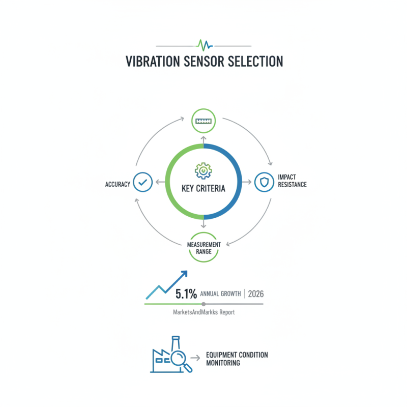 Как выбрать датчик вибрации Bluetooth для вашего бизнеса?