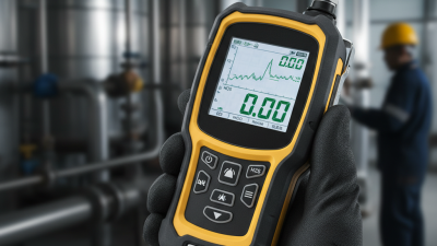 Best Handheld Gas Monitor Options for Safety and Efficiency?