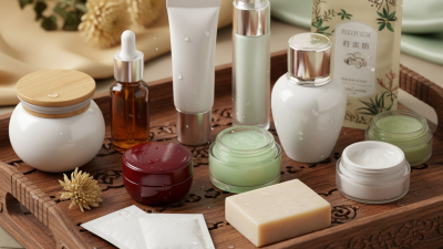 Top 10 China Products for Complexion Brightening Solutions?