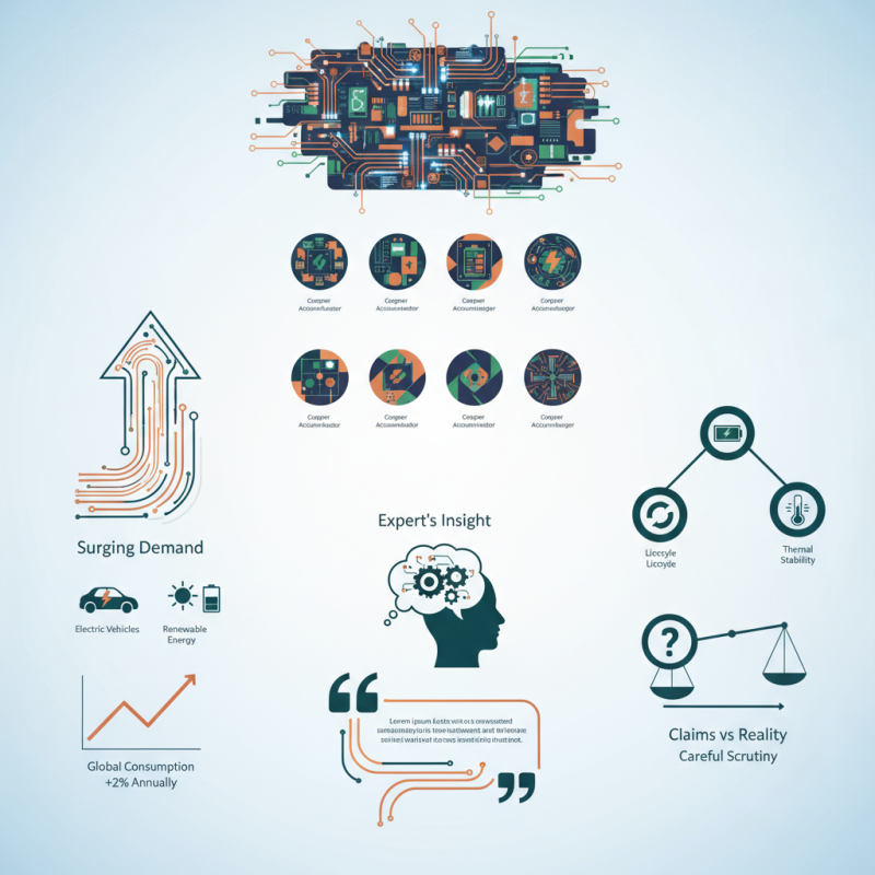 Top 10 Copper Accumulators in China What to Look For?