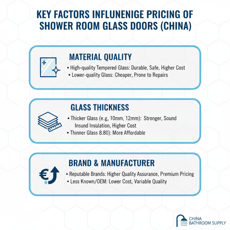 Top 10 Shower Room Glass Doors Buyers Guide in China