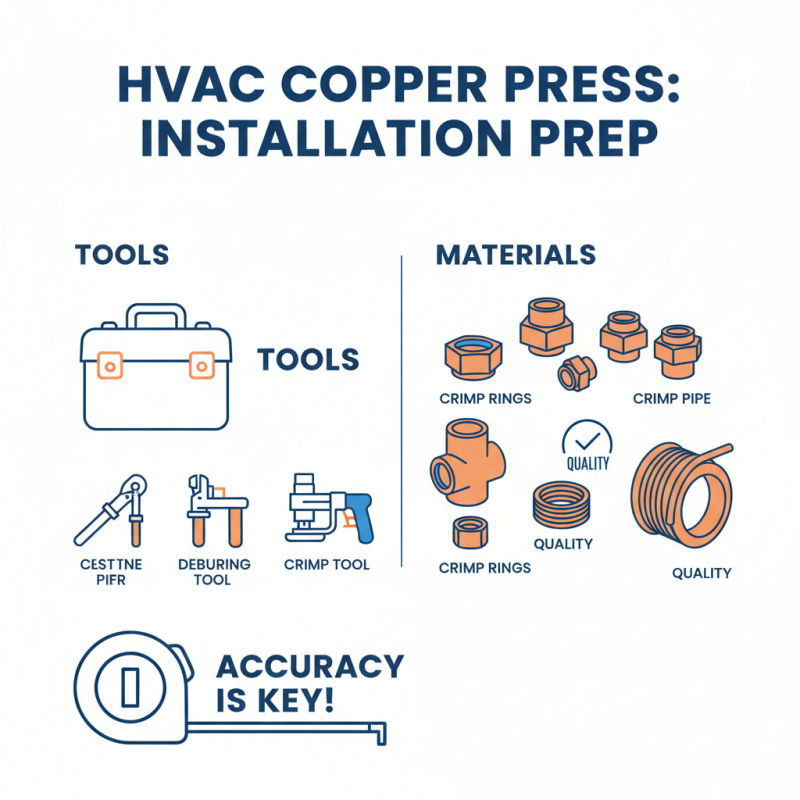 How to Install Hvac Copper Press Fittings Effectively?