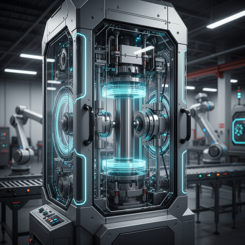 Top 5 Vertical Expander Machines for Efficient Production?