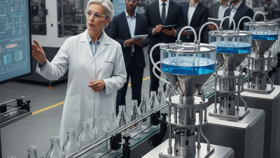 Top Piston Filler Reviews for 2026 Buyers Guide?