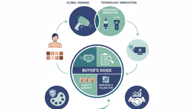 2026 Top Laser Hair Removal Equipment for Global Buyers?