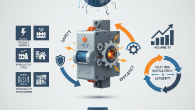 2026 Best Electrical Breakers for Global Buyers Guide?