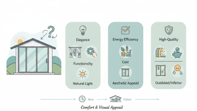 2026 Best Sliding Glass Windows for Your Home Upgrade?