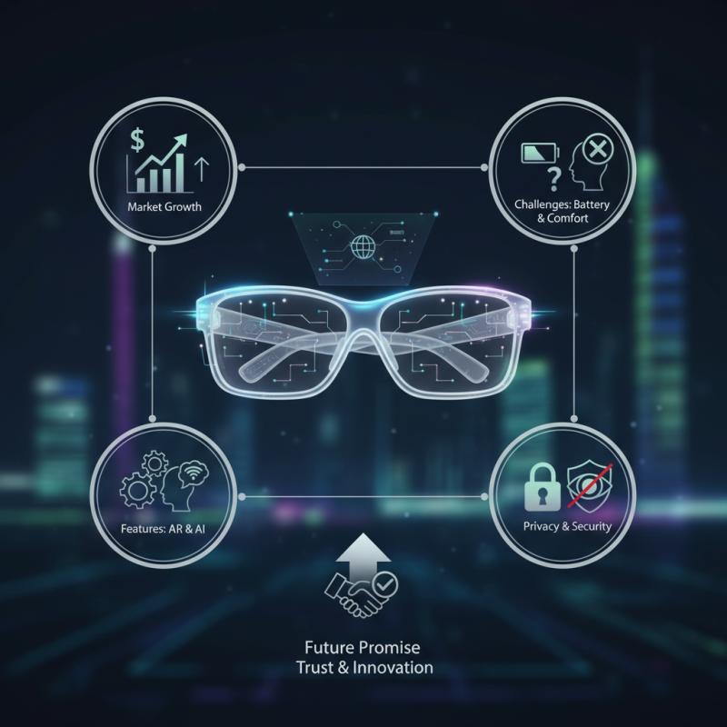 Best Smart Ai Glasses for Global Buyers in 2026?