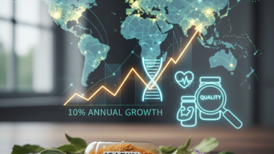 What Are the Benefits of Icariin for Global Buyers?