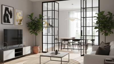 Top 10 Interior Steel French Doors Buyers Must Consider?