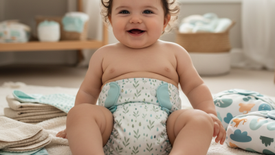 2026 How to Choose the Best Hybrid Cloth Diapers for Your Baby?