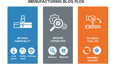What is a CNC Tool Insert and How to Choose the Right One?