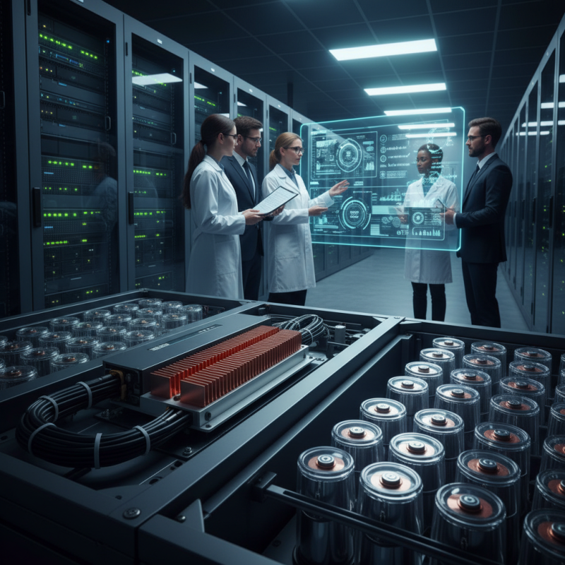 What Are the Benefits of Using Hardware BMS for Your Business?