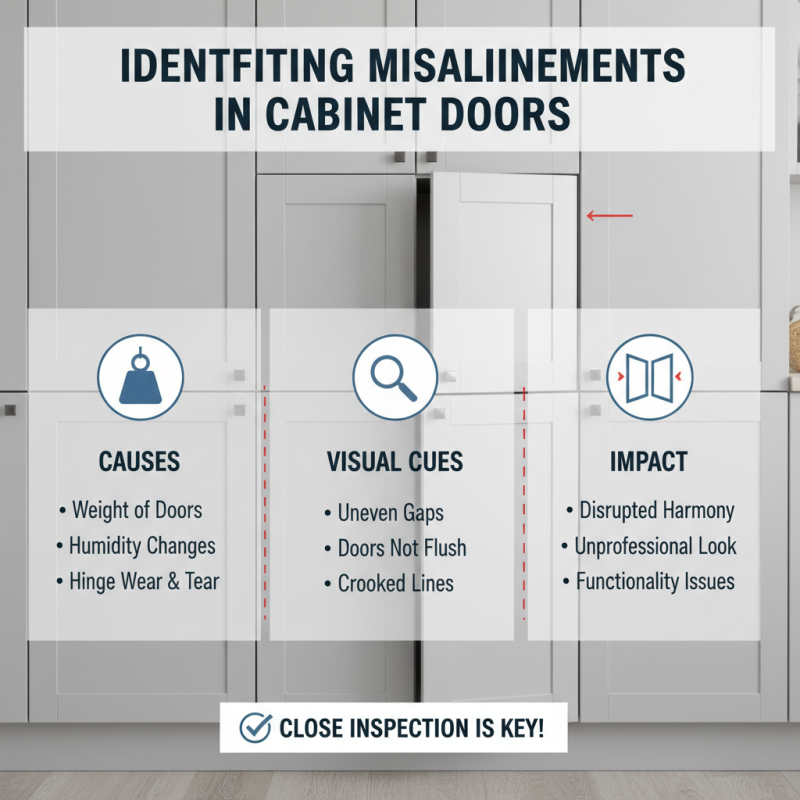 How to Adjust Cabinet Hinges for Perfect Alignment?