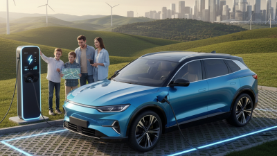 How to Choose the Best Electric SUV Car for Your Needs?