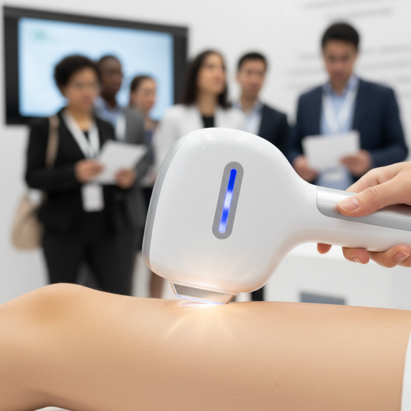 Best Laser Hair Removal Equipment for Global Buyers?