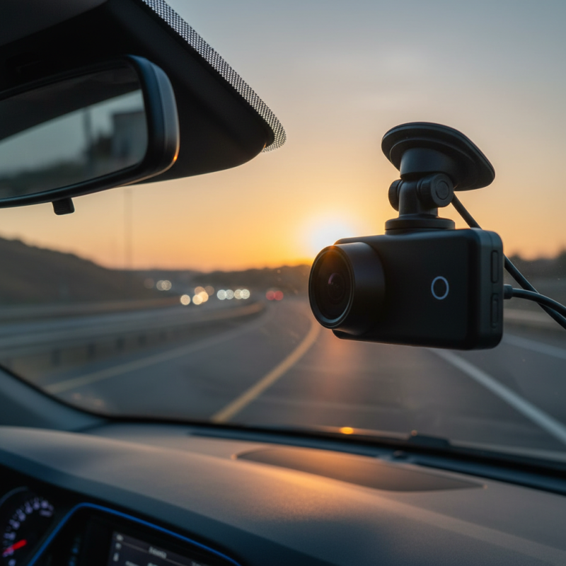 How to Choose the Best Dashboard Camera for Your Needs?