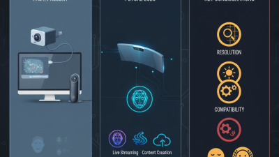 Best Camera For Desktop Computer in 2026 What to Choose?