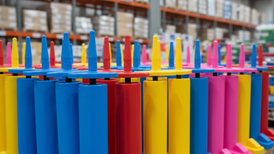 Top China Suppliers for Plastic Balloon Pump Wholesale Deals?