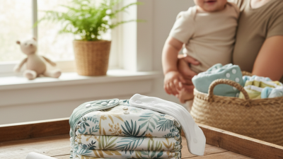Best Hybrid Cloth Diapers for Eco Friendly Parents?