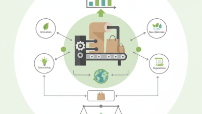 What is a Gift Paper Bag Machine and How Does It Work?