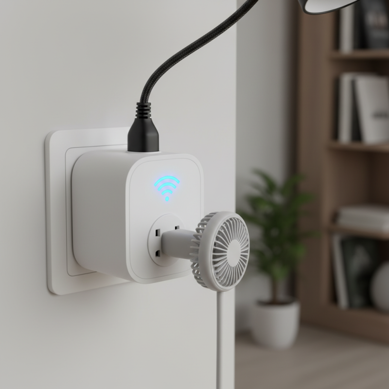 How to Choose the Best Smart Plug Outlet for Your Needs?