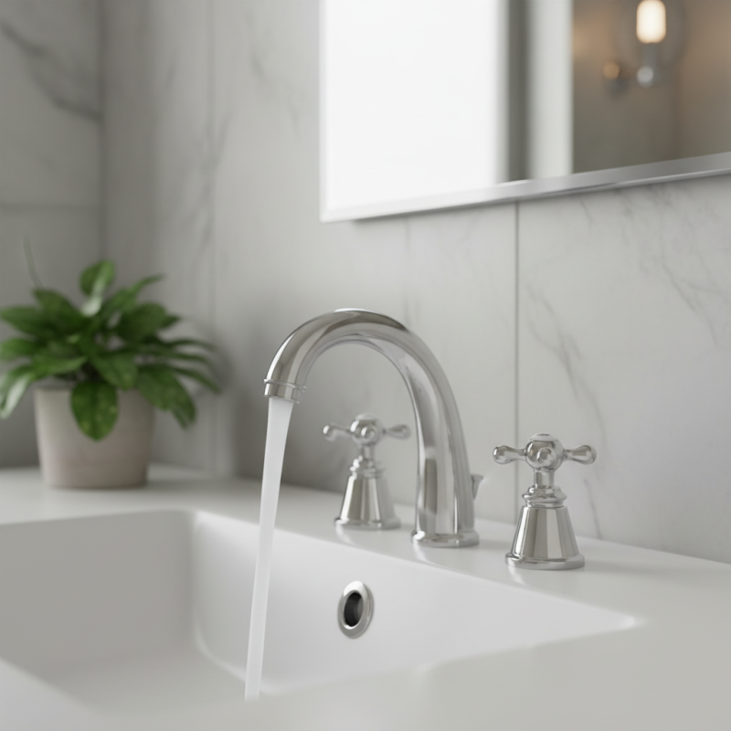 What to Know About Basin Bridge Mixer Tap for Global Buyers