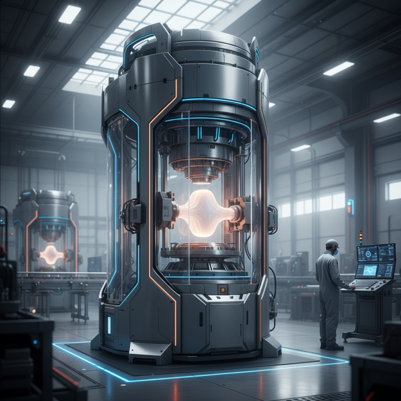 What is a Vertical Expander Machine and How Does it Work?