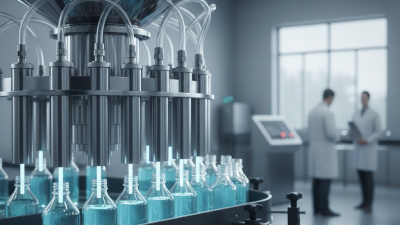 2026 Best Piston Filler Solutions for Your Business Needs?