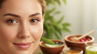 2026 How to Achieve a Radiant Complexion Naturally?