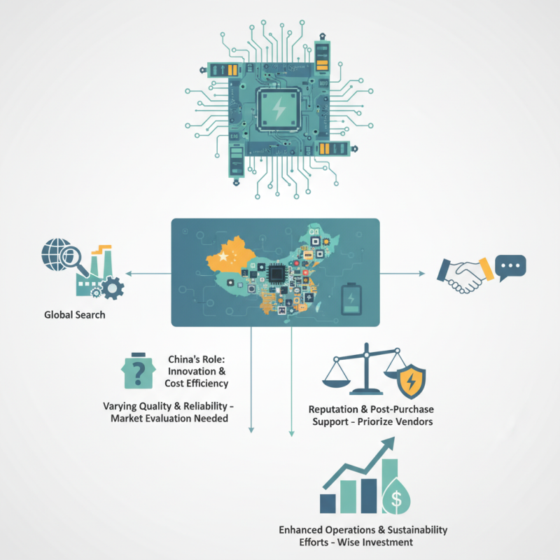 China Best Hardware BMS Solutions for Global Buyers?