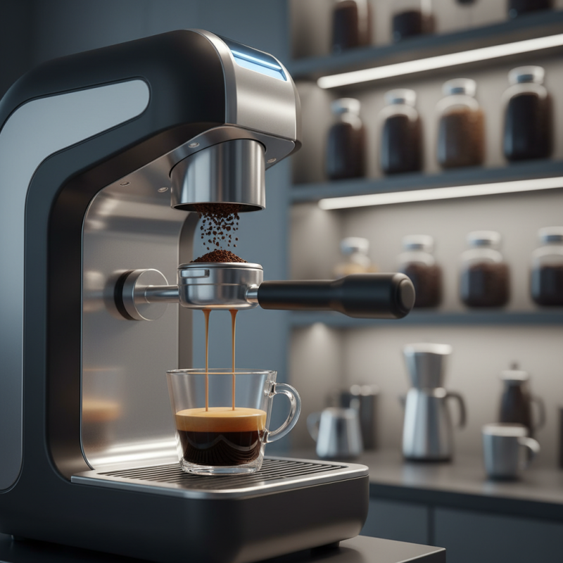 Top 10 Coffee Robot Machine Tips for Global Buyers?