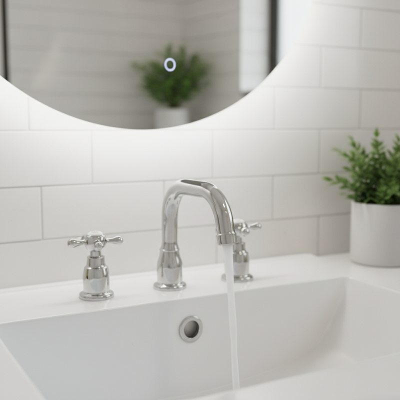 Best Basin Bridge Mixer Tap for Your Bathroom Upgrade?