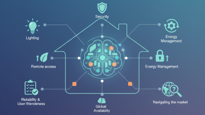 2026 Best Smart Home Panel Solutions for Global Buyers?