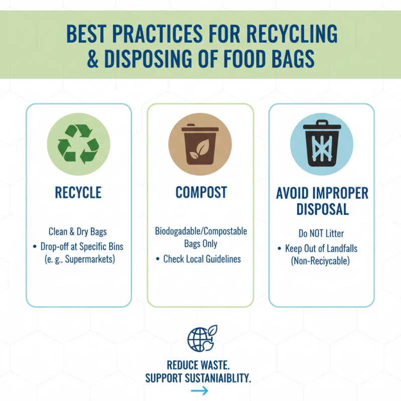 What is the Purpose of Food Bags in Food Storage and Preservation?