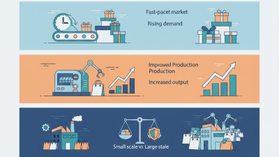 Best Gift Paper Bag Machine for Efficient Production?