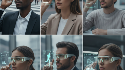 Top 10 Smart Ai Glasses for Global Buyers in 2026?