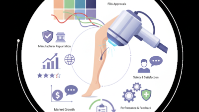 How to Choose the Best Laser Hair Removal Equipment?