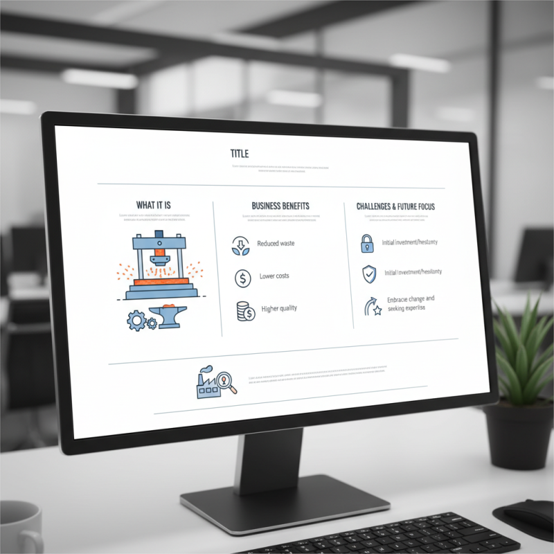 What is Metal Forge and How Can It Benefit Your Business?