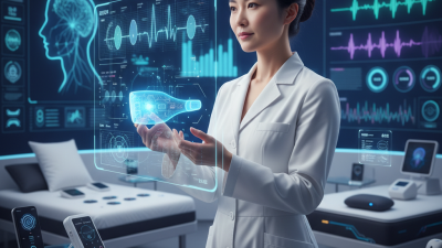 Top Sleep Monitoring Technology Trends in China for Global Buyers?