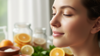 2026 How to Achieve a Radiant Complexion Naturally?