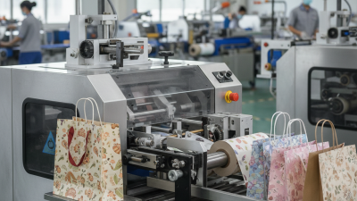 2026 How to Choose the Best Gift Paper Bag Machine?