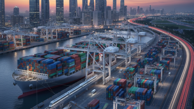 Top 10 Australia Logistics Companies Driving Efficiency in China Trade?