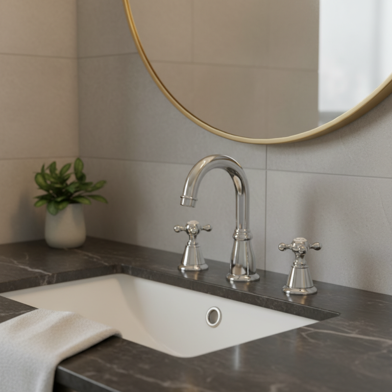 2026 How to Choose Basin Bridge Mixer Tap for Your Home?