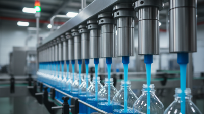 2026 Top Piston Filler Trends for Global Buyers?