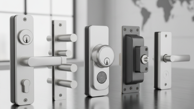 Top 5 Aluminum Door Lock Solutions for Global Buyers?