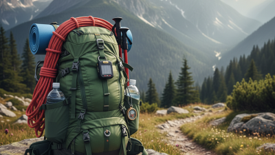 Essential Trekking Bag Tips for Every Adventurer?