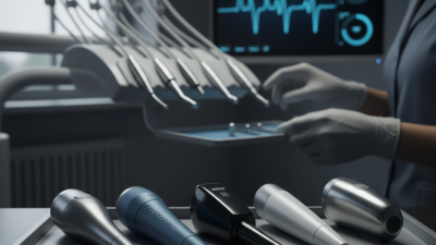 How to Choose the Best Dental Hand Drill for Your Practice?