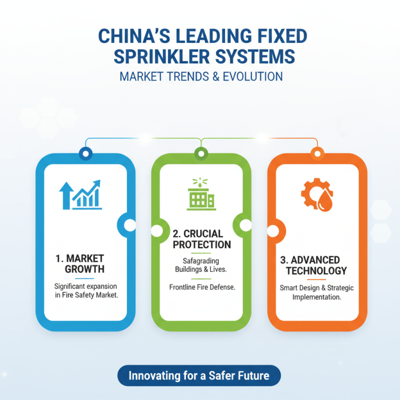 China Top 10 Fixed Sprinkler Systems for Effective Fire Safety Solutions?